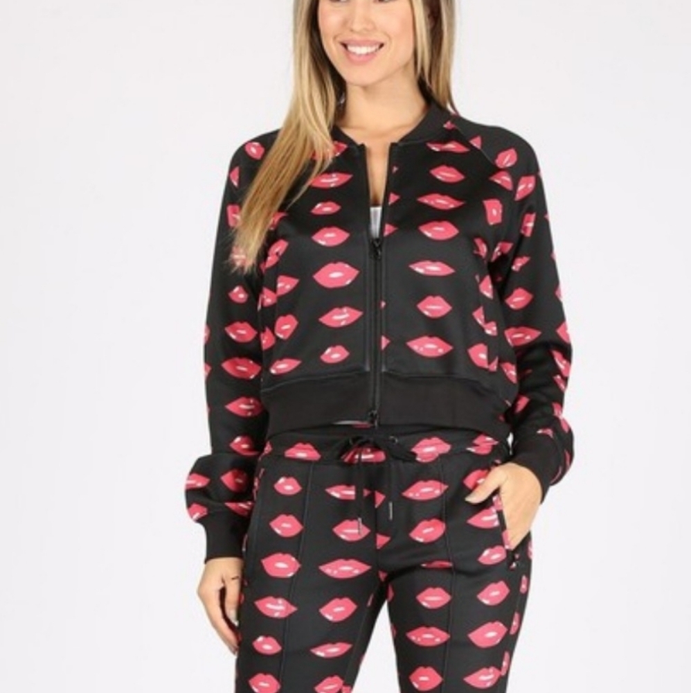 2 piece set